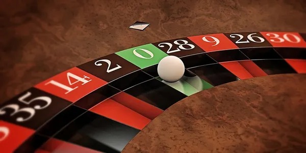 topbos Angka Main leaderboard display showing draw results and settlement in real-time